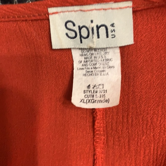 Tunic - Picture 4 of 4